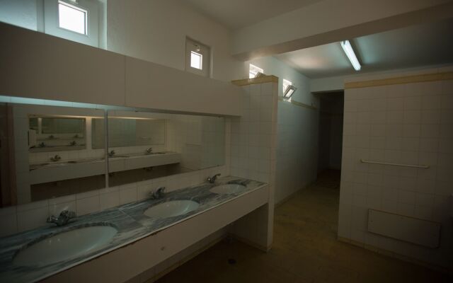 HI Alcoutim – Pousada de Juventude - Hostel