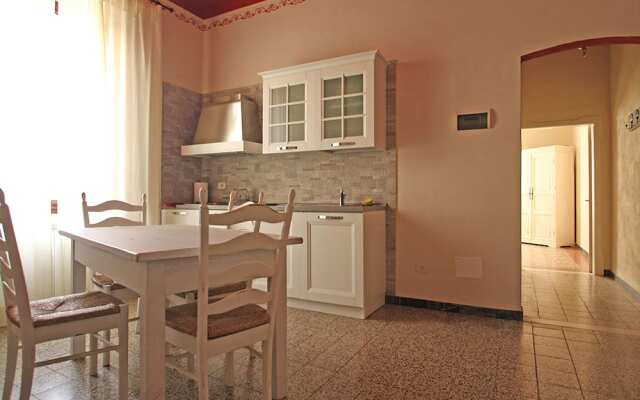 Casa Vacanze Ferrini