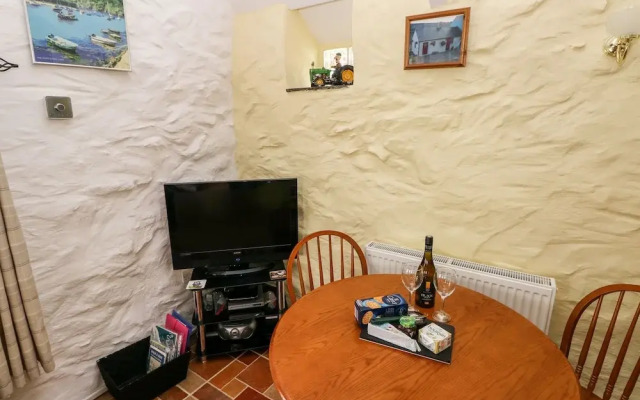 Ffynnon Tom