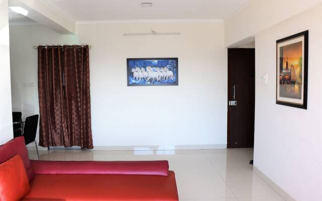 Dreams Apartment Powai