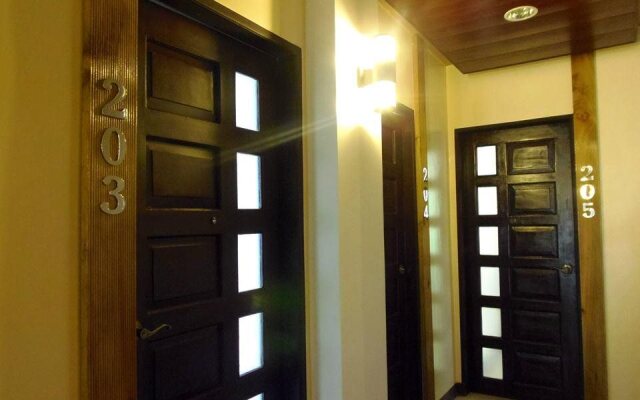 The Assemblage Point Resort and Convention Hub