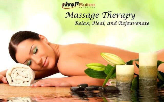 Iris Holiday apartment