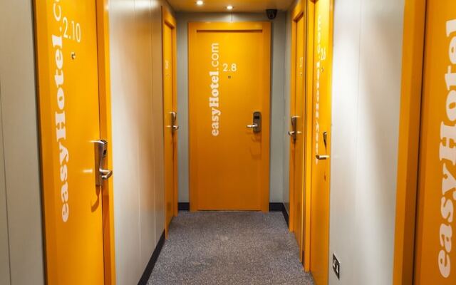 easyHotel Edinburgh