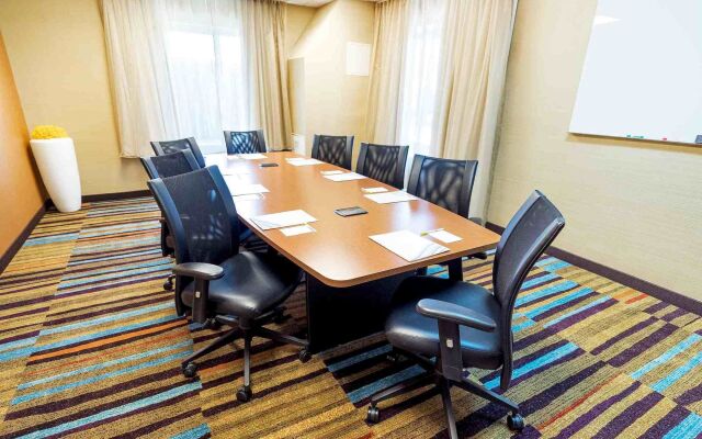 Fairfield Inn by Marriott Medford Long Island