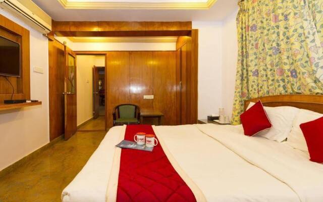 OYO 934 Hotel Spiro Comforts Inn
