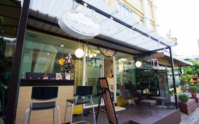 ZEN Rooms Sukhumvit 81