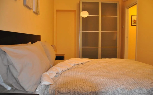 3-room Apartment 80 M2 On 1st Floor - Inh 22444