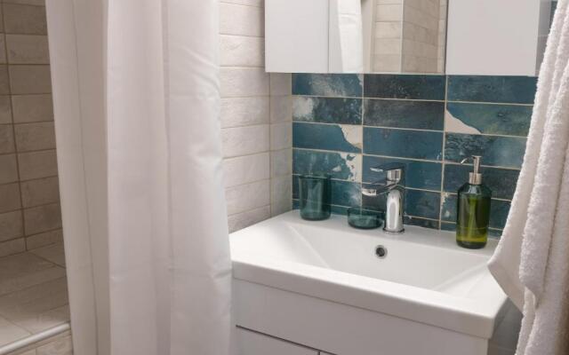 Irene Apartment & Studio - City Center