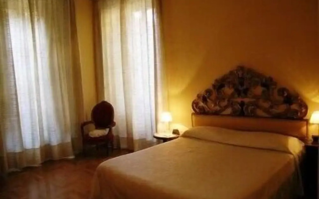 Residenza d'epoca Ca' de Principi