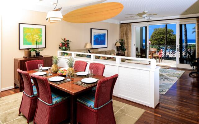 3-Bedroom Villa 203 in Kahuku