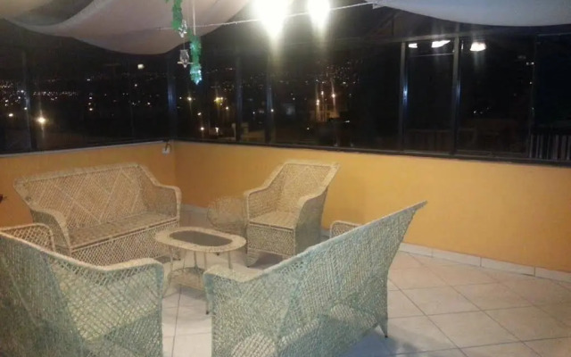 Hostal Praga Inn