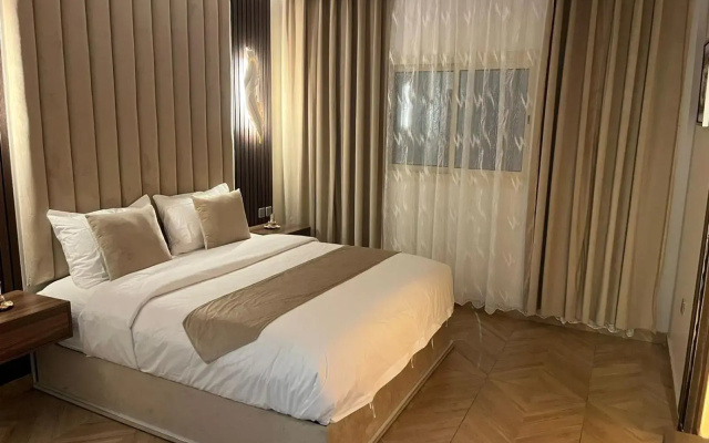 North House Aparthotel