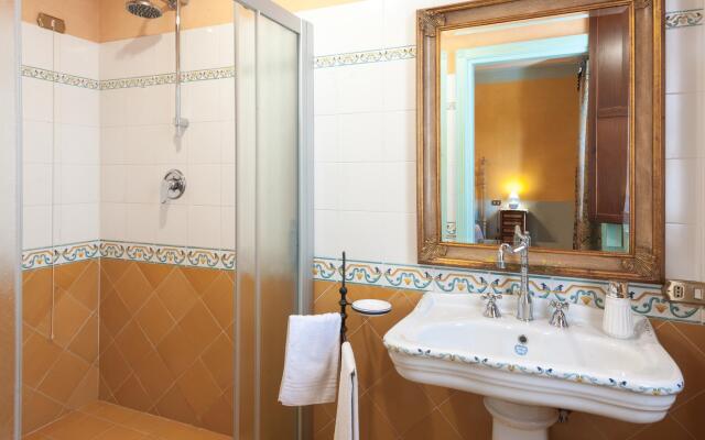 Tenuta Astolfi 12 3 in Acquasparta