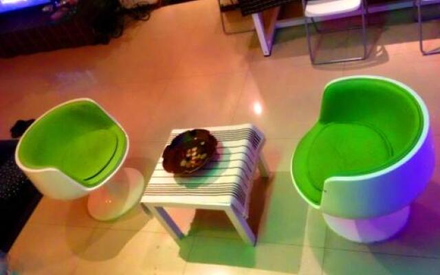 Hongyadong VIP Hostel