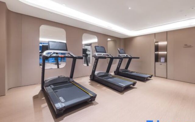 JI Hotel (Qingdao Jimo Innovation New Area)