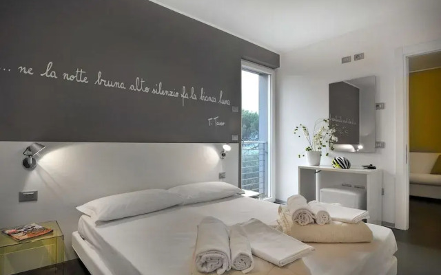 Garda Bike Residence