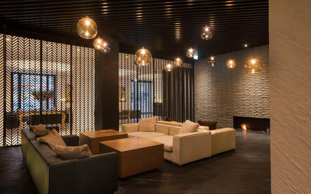 Quentin XL Potsdamer Platz Hotel