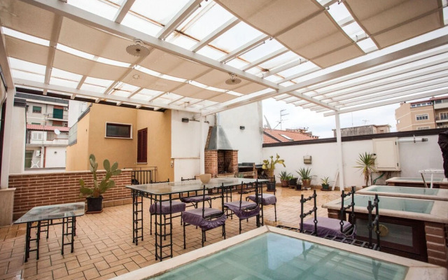 Apartment Nosside - Residence Erasippe