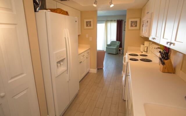 Oceanside Village 2bdrm B2