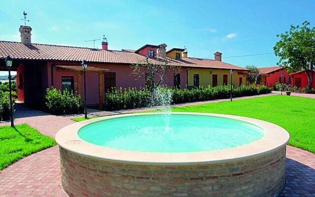 Valle del Metauro Country House