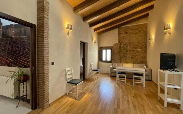 Apartamentos Rurales Posada De Llerena