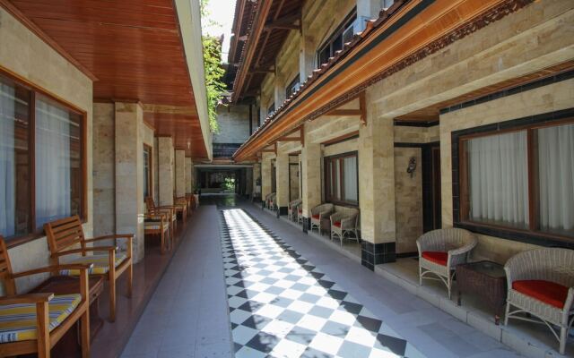 Airy Eco Sanur Bypass Ngurah Rai 23 Bali