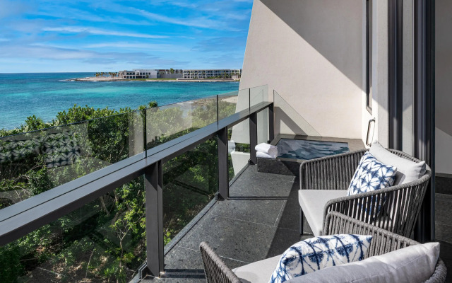 Conrad Tulum Riviera Maya