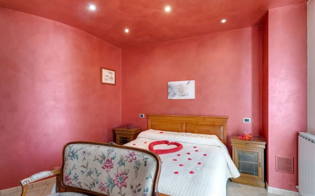 Belvilla by Oyo Sirente House