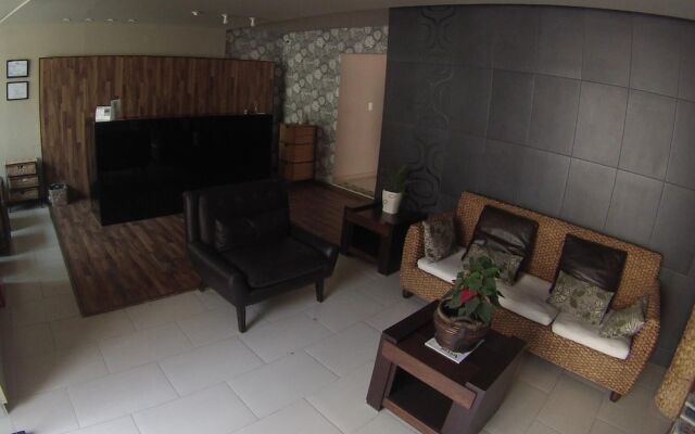 Hotel FG