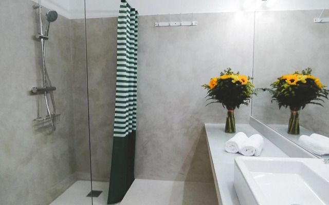 Loft, capitan segarra