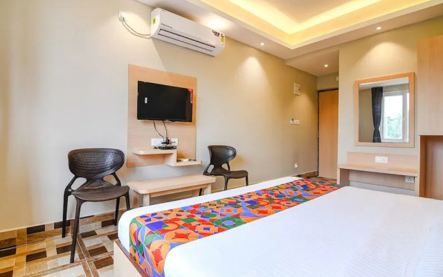 Fabhotel Jp
