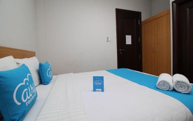 Airy Eco Kebon Jeruk Kelapa Dua Raya 5 Jakarta