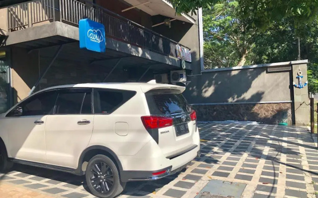 Kana Citra Guest House