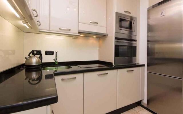 Apartment in Palm-Mar - Insel Teneriffa 41647