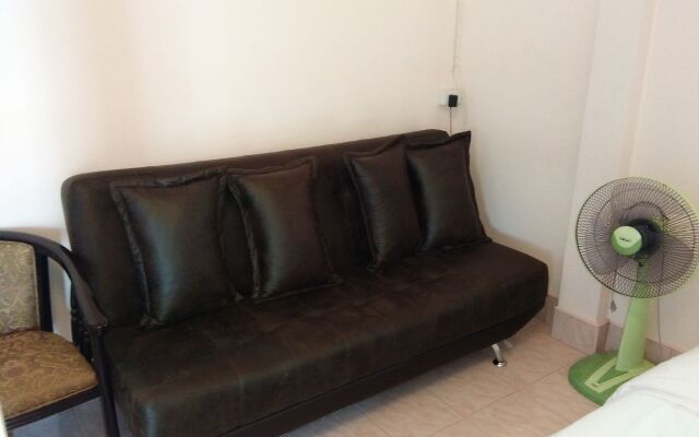 The Ford Sunset Beach Resort