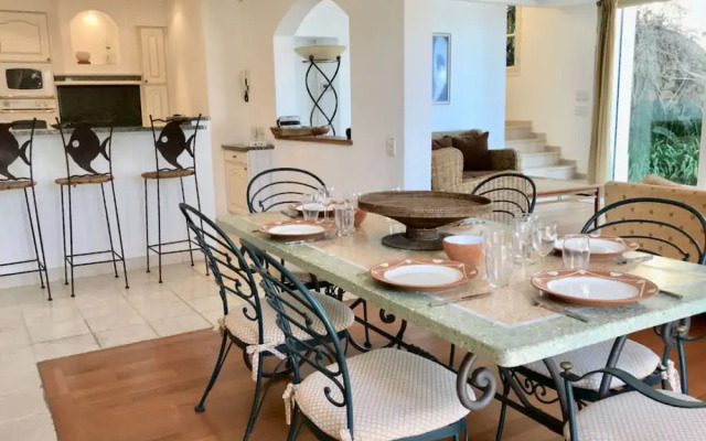 Oneiro Theoule-sur-mer