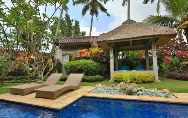 Villa Mimpi