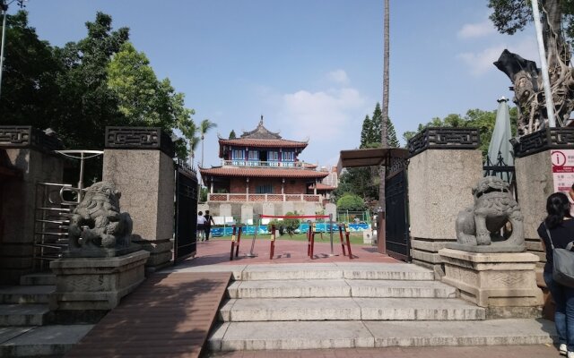 Jia Inn