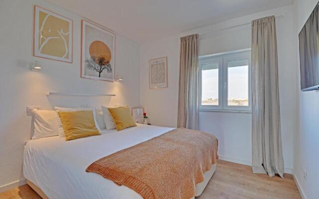 Sea Salt Sagres Apartment