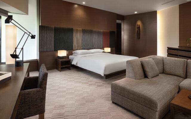 Hyatt Regency Kyoto