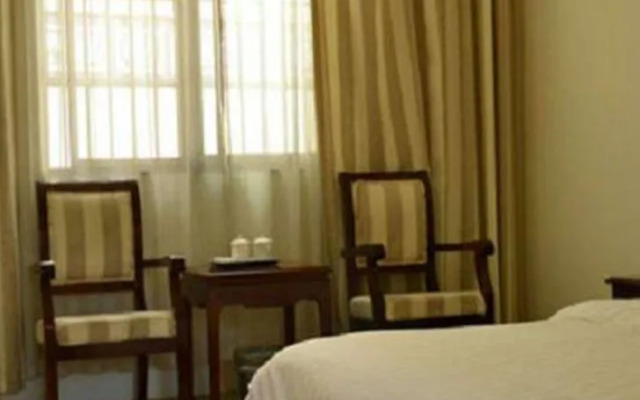 Rongshuyuan Inn - Dali