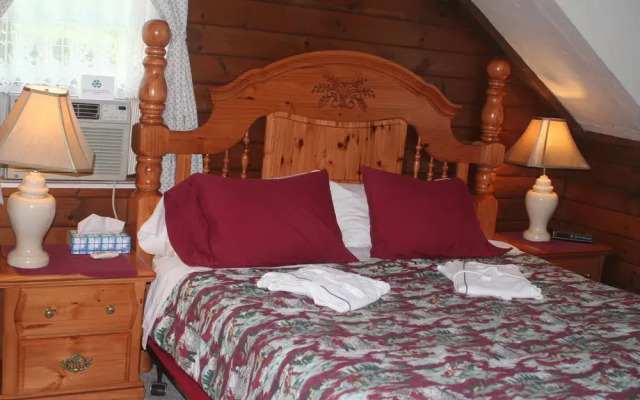 Whiteface Farm Adirondack Bed and Breakfast