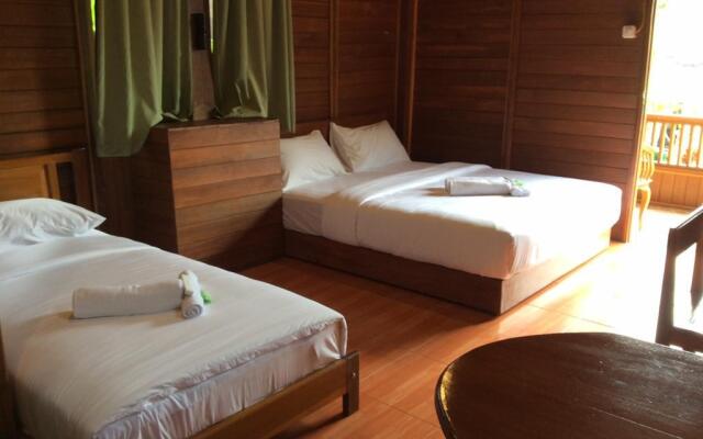 Botanica Nature Resort