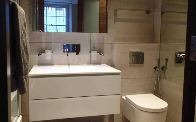 Stylish Large Cool 3 Bed 3 Bath Marylebone +Ac