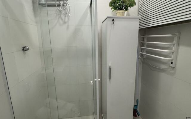 Apartamento Copa Style HIR 42