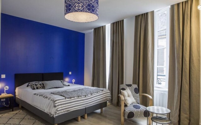 Appartement Douce Nuits