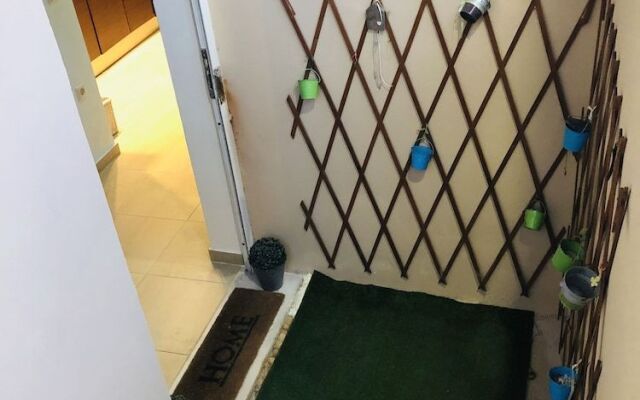 Sunset Koubeli Studio