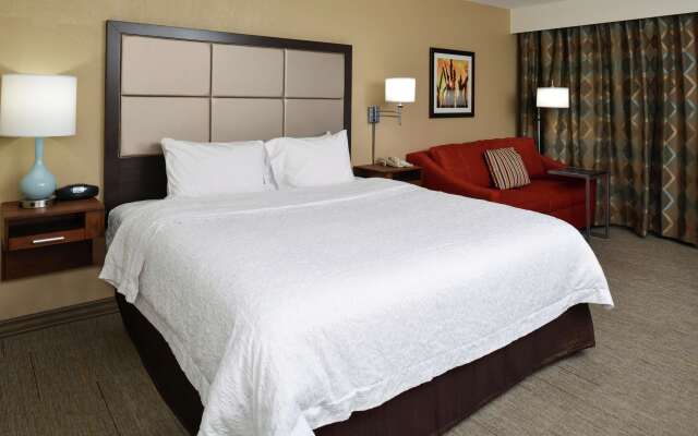 Hampton Inn Carbondale