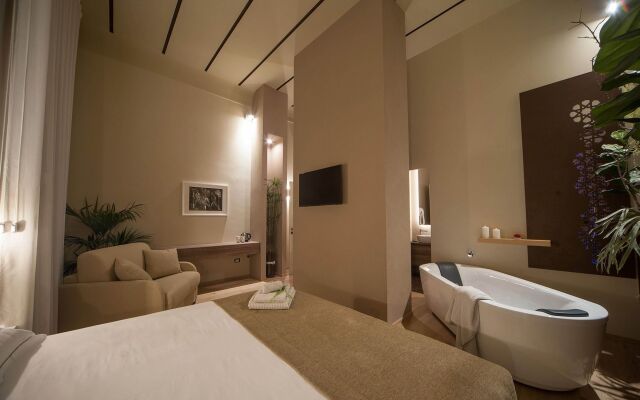 Antica Dimora Luxury Rooms