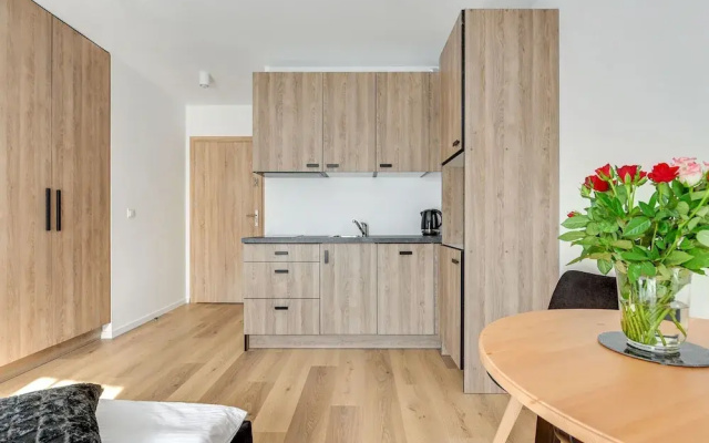 Apartinfo Apartments Waterlane Island